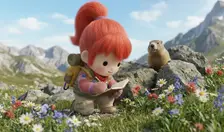 Wonder Kurry 3