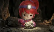 Wonder Kurry 5