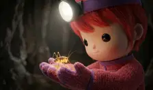Wonder Kurry 8