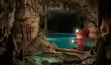 Wonder Kurry 10